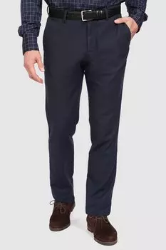 Брюки из хлопка KANZLER