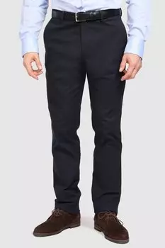 Брюки из хлопка KANZLER