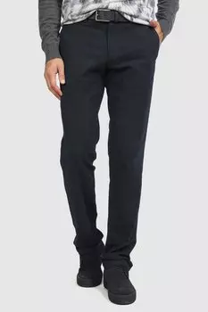 Брюки из хлопка KANZLER