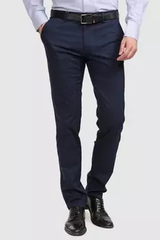 Брюки из хлопка KANZLER