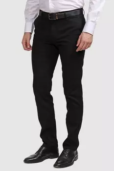 Брюки из хлопка KANZLER