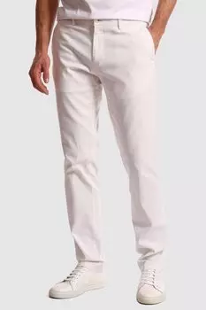 Брюки из хлопка KANZLER