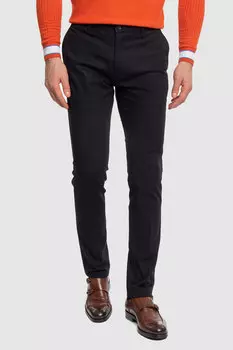 Брюки из хлопка KANZLER