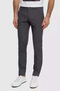 Брюки из хлопка KANZLER