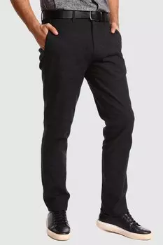 Брюки из хлопка KANZLER