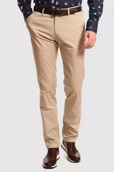 Брюки из хлопка KANZLER