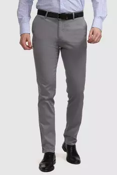 Брюки из хлопка KANZLER