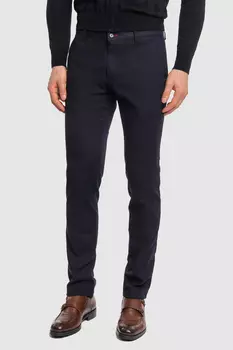 Брюки из хлопка KANZLER