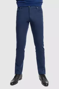 Брюки из хлопка KANZLER