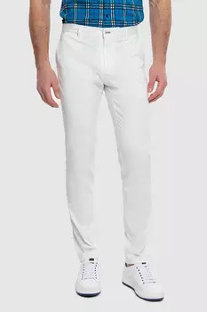 Брюки из хлопка KANZLER