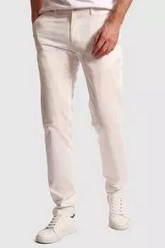 Брюки из хлопка KANZLER