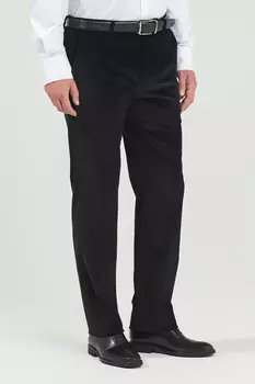 Брюки из вельвета Limited edition