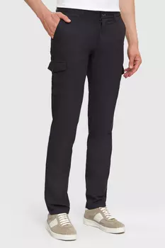 Брюки-карго