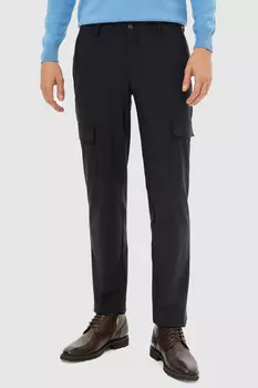 Брюки-карго