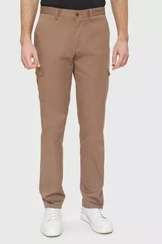 Брюки карго KANZLER