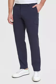 Брюки карго KANZLER