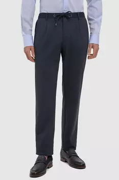 Брюки на кулиске