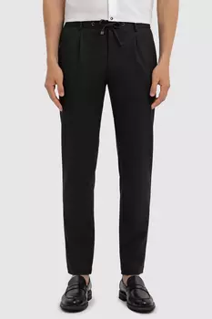 Брюки на кулиске