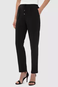 Брюки на кулиске