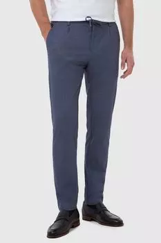 Брюки на кулиске