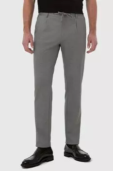 Брюки на кулиске