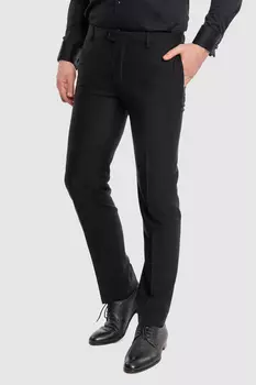 Брюки под смокинг KANZLER