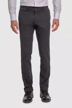 Брюки прямые KANZLER