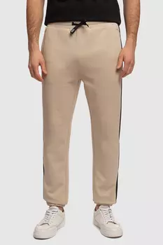 Брюки спортивные