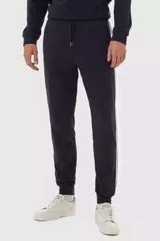 Брюки спортивные из хлопка