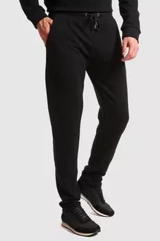 Брюки спортивные из хлопка KANZLER