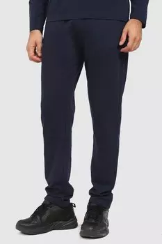 Брюки спортивные из хлопка KANZLER