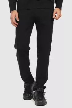 Брюки спортивные из хлопка KANZLER