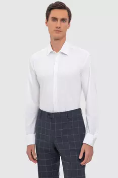 Cорочка из эластичной ткани