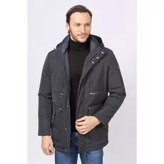 Демисезонная куртка KANZLER