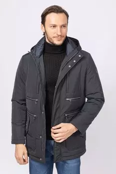 Демисезонная куртка KANZLER