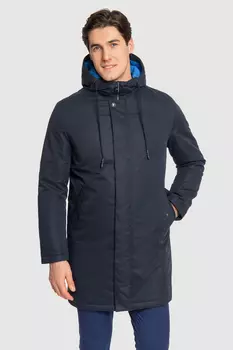 Демисезонная куртка KANZLER