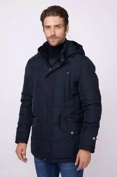 Демисезонная куртка KANZLER