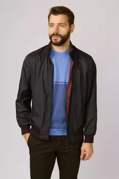 Двусторонняя ветровка KANZLER