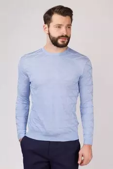 Джемпер из бамбука и хлопка KANZLER