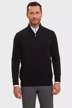 Джемпер из хлопка