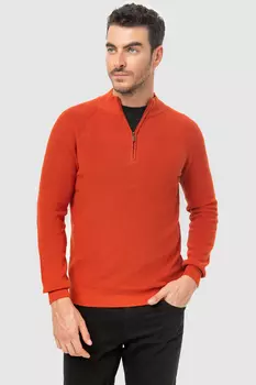 Джемпер из хлопка