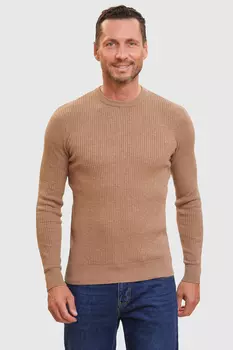 Джемпер из хлопка