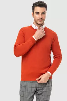 Джемпер из хлопка и кашемира