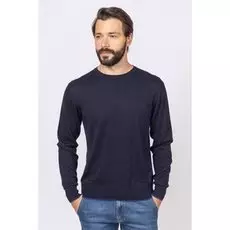 Джемпер из хлопка KANZLER