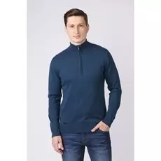 Джемпер из хлопка KANZLER