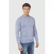 Джемпер из хлопка KANZLER