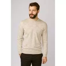 Джемпер из хлопка KANZLER