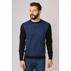 Джемпер из хлопка KANZLER