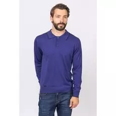 Джемпер из хлопка KANZLER