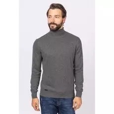 Джемпер из хлопка KANZLER